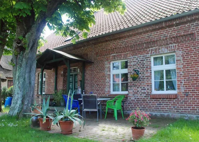 Familie Heidemann * Groß Zicker