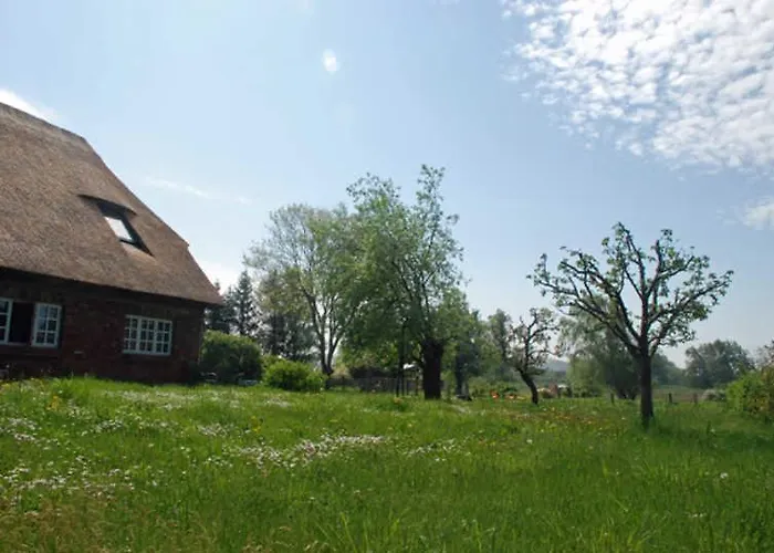 Farma Familie Heidemann *