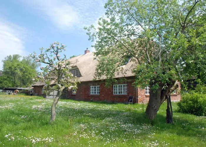 Farma Familie Heidemann *