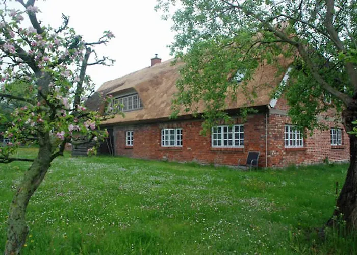 Farma Familie Heidemann *